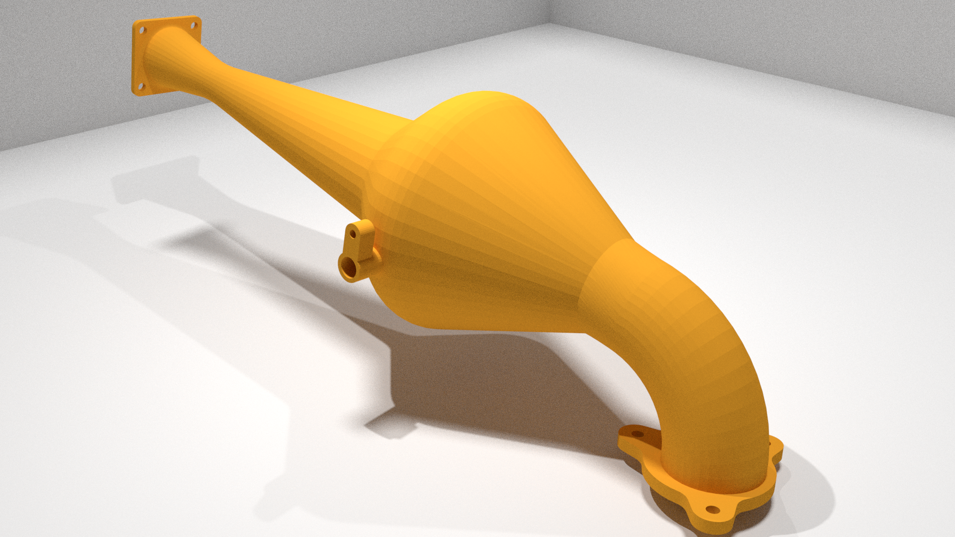 additive manufacturing