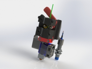 additive manufacturing